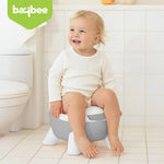 Baybee Potty Training Toilet Seat for Kids with Anti-Urin Splash Guard BAYBEE