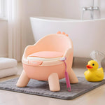 Baybee Potty Training Toilet Seat for Kids with Anti-Urin Splash Guard BAYBEE