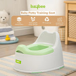 Baybee Baby Go Potty Training Seat for Kids Toddler Potty Chair with Removable Tray Baybee India