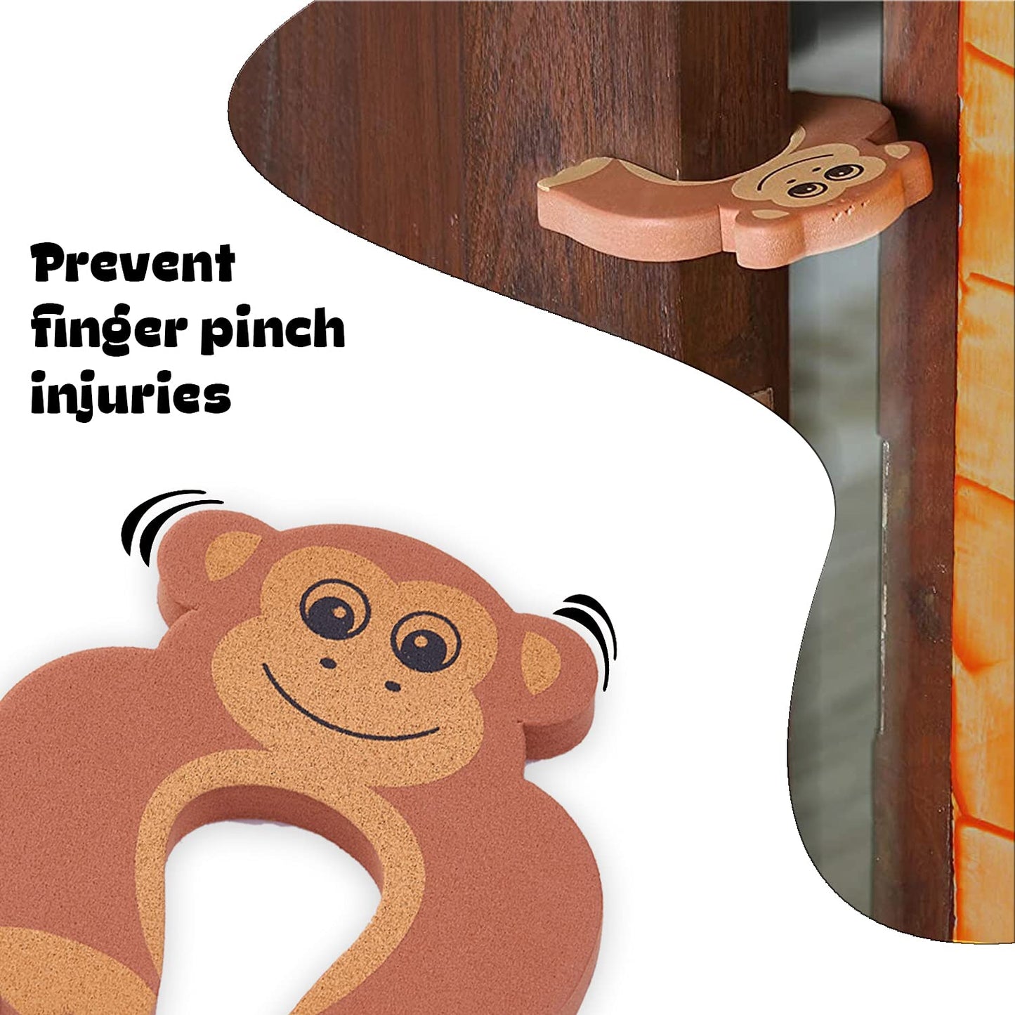 Baybee Baby Safety Corner Protector Table Corner Guards – Baybee India