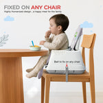 Baybee 4 in 1 Convertible High Chair for Kids Foldable Baby Feeding Chair Baybee India