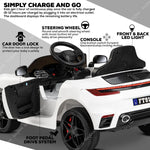 turbo white