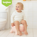 Baybee Potty Training Toilet Seat for Kids with Anti-Urin Splash Guard BAYBEE
