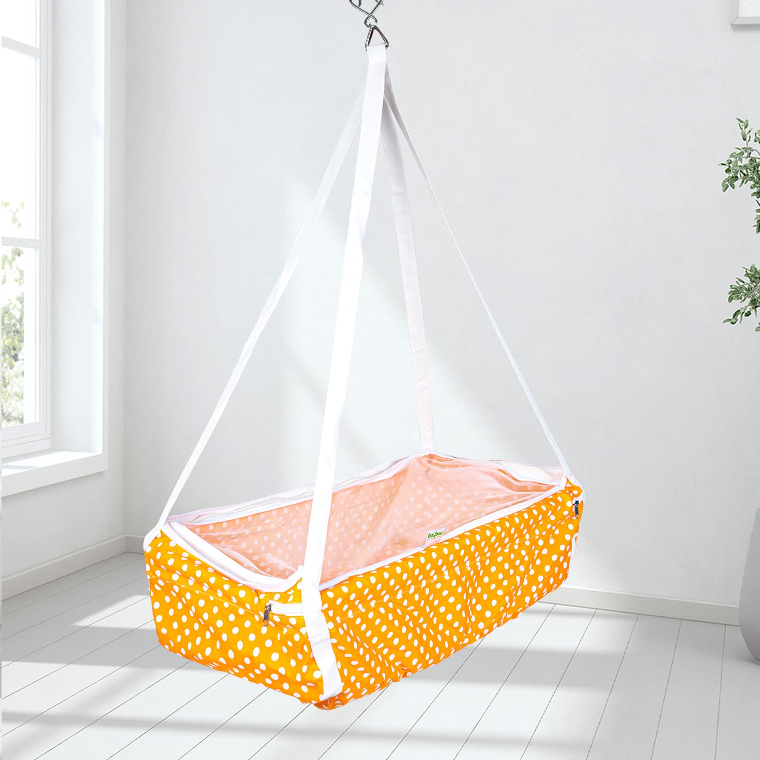 Hanging cradles for babies best sale