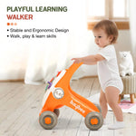 Baybee Oleo Baby Walker for Kids BAYBEE