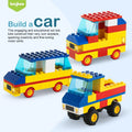 142 pcs car
