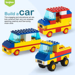 142 pcs car