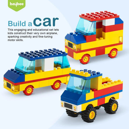 142 pcs car