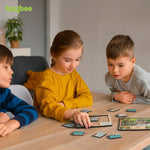 multi color