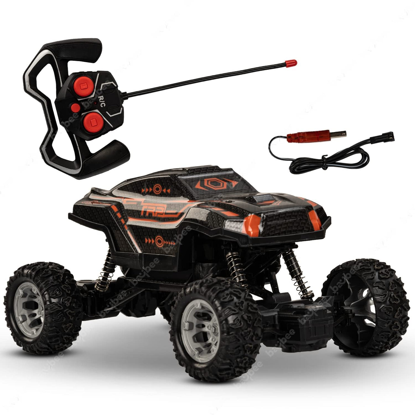 Baybee RC Cars Remote Control Toy Cars for Kids Affordable