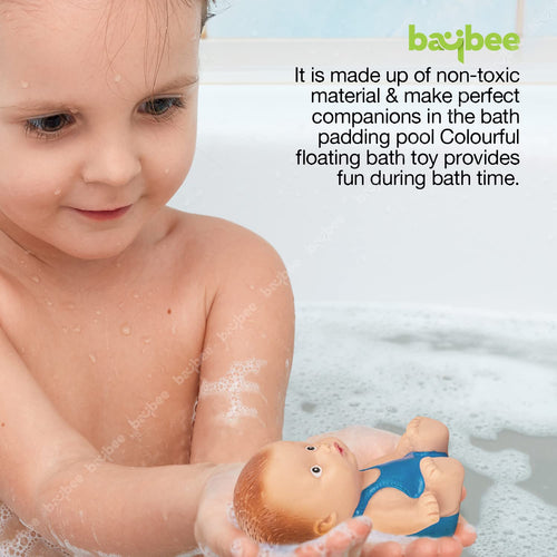 BAYBEE Squeezy Doll Cute Realistic Baby Dolls for Kids BAYBEE