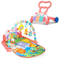 Baybee Move 'N' Play 2 in 1 Play Gym for Babies Baybee India