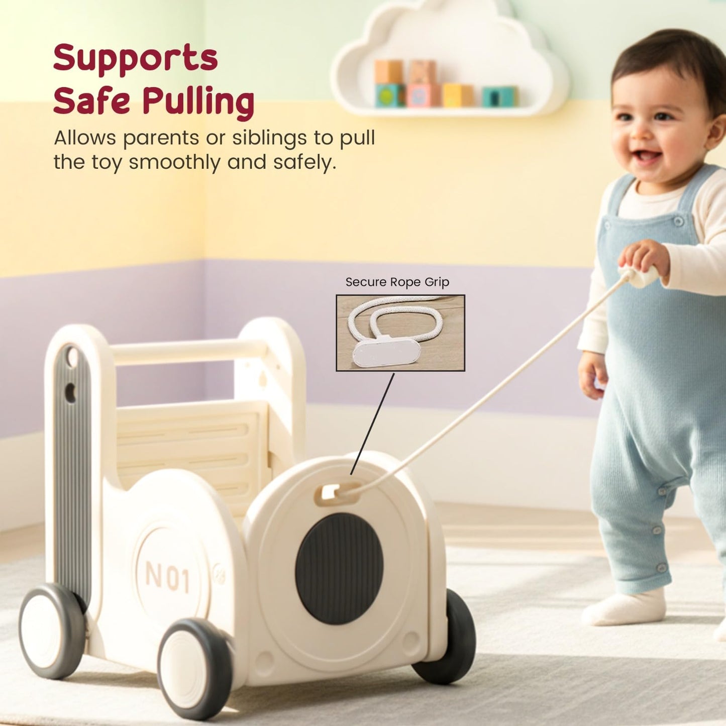 YY-ZY430 Baybee India