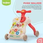 Baybee Lilo Baby Walker for Kids BAYBEE