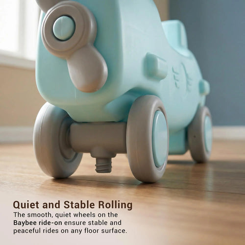 Baybee 3 in 1 Ride on Cars for Kids Baybee India