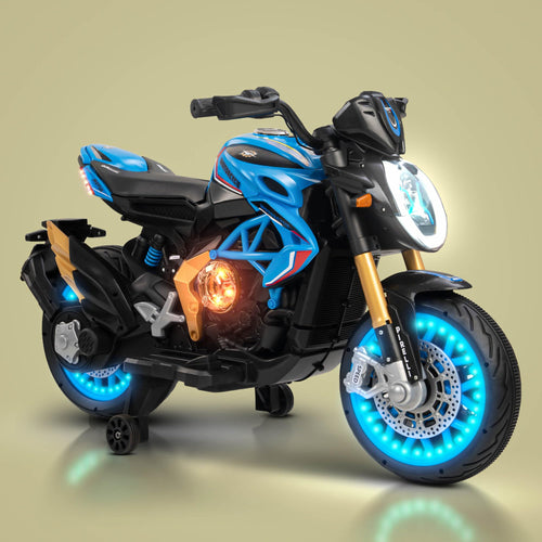 Baybee battery operated bike best sale