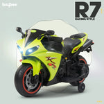 light green