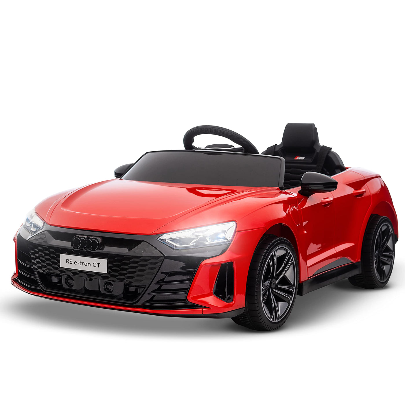Baybee Official Licensed Audi RS e-tron GT Battery Operated Car