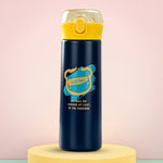 Baybee Dreamer Sipper Water Bottle with Straw for Kids (500ml) BAYBEE