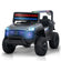 Baybee Rovera 4×4 Battery Operated Jeep for Kids, Ride on Toy Kids Car with RGB Windshield Light & Music | Baby Big Battery Car Toys for Kids | Electric Jeep Car for Kids to Drive 2 to 6 Years