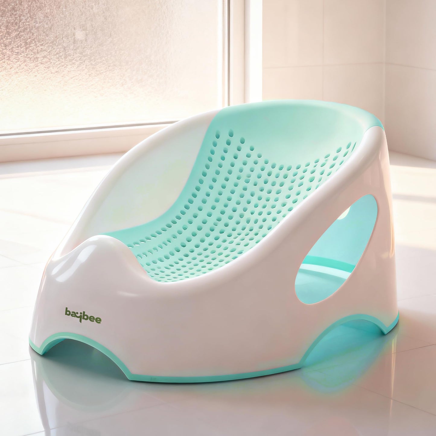 Baybee Lilora 4 in 1 Baby Bath tub Seat for Babies BAYBEE