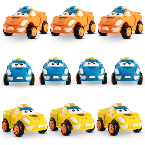 car pack 10
