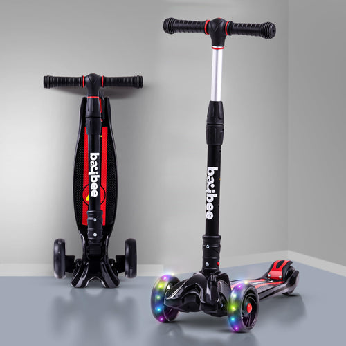 Best Stake Scooter Kids Electric Scooter Childrens Scooter Great