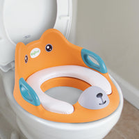 Little Loo Kids baby Toilet Potty Seat for Western Toilets