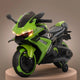 Floro Green