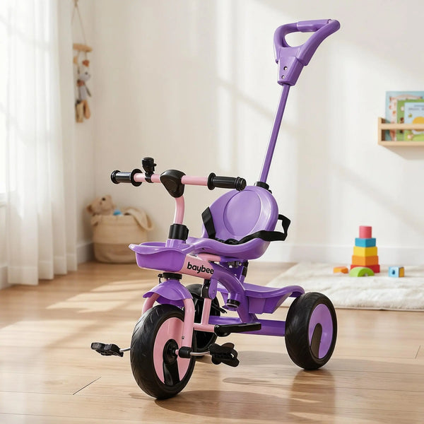 Baybee Nova Pro Baby Tricycle for Kids