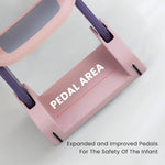 Baybee Vega 3 In 1 Western Toilet Potty Seat for Kids BAYBEE
