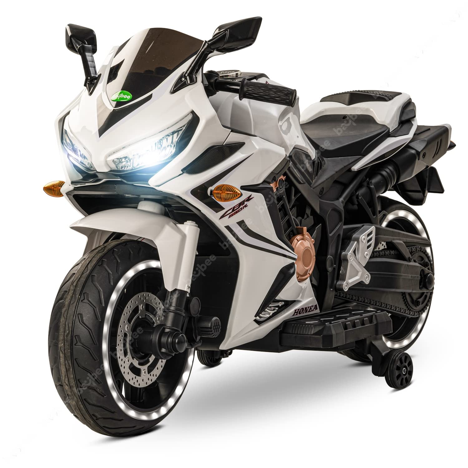 Baybee CBR Kids Battery Operated Bike for Kids