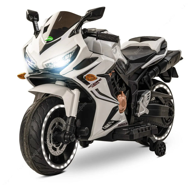 Baybee CBR Kids Battery Operated Bike for Kids