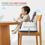 Baybee 4 in 1 Convertible High Chair for Kids Foldable Baby Feeding Chair Baybee India