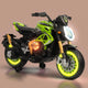 Floro Green