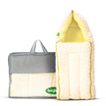 Baybee Premium 3 in 1 Baby Sleeping Bag Cum Carry Bed for New Born BAYBEE