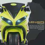 light green