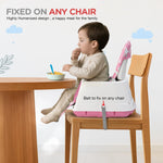 Baybee 4 in 1 Convertible High Chair for Kids Foldable Baby Feeding Chair Baybee India