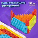 bullet blocks