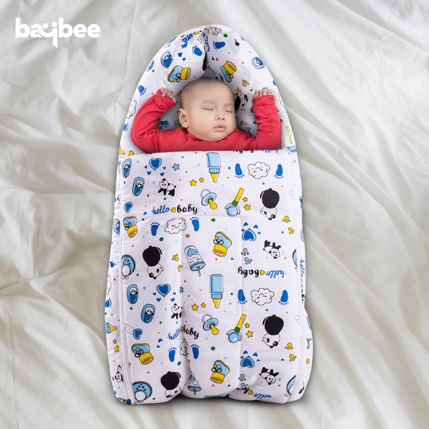 Baby bed outlet carry