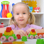 construction blocks
