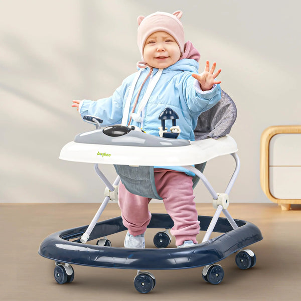 Baybee Bumble Baby Walker for Kids