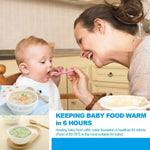 Baybee 5 in 1 Baby Bottle Warmer & Baby Feeding Bottle Sterilizer BAYBEE