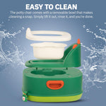 Baybee Baby Potty Training Seat for Kids Baybee India