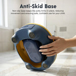 Baybee Potty Seat for Kids with Anti-Skid Base Baybee India