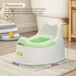 Baybee Baby Go Potty Training Seat for Kids Toddler Potty Chair with Removable Tray Baybee India