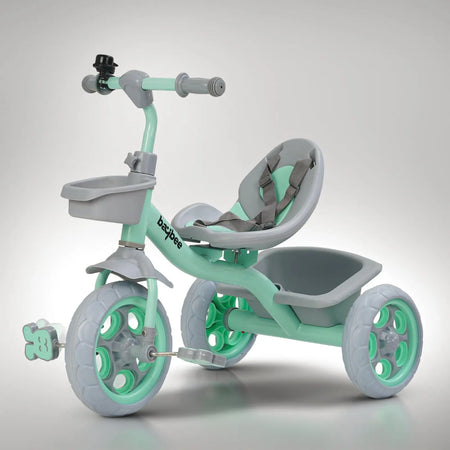floro green