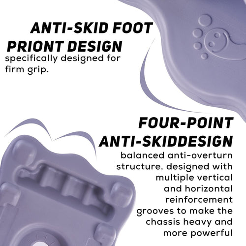 Baybee 3 in 1 Baby Horse Rider Ride on Toy Car for Kids BAYBEE