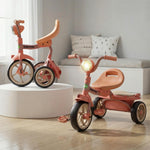 Baybee Flyer Baby Tricycle for Kids, Smart Plug & Play Kids Cycle BAYBEE