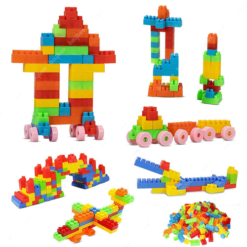 construction blocks